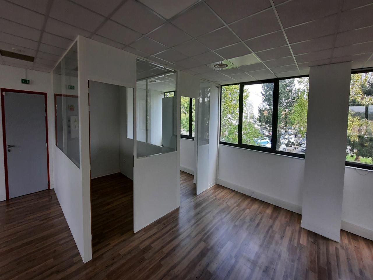 Location bureau Vandoeuvre-lès-Nancy Meurthe-et-Moselle OLBUR2111639 9