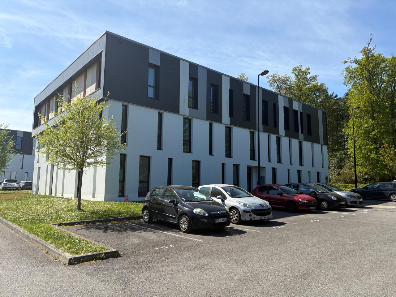 Location bureau Orvault Loire-Atlantique OLBUR2640826 12