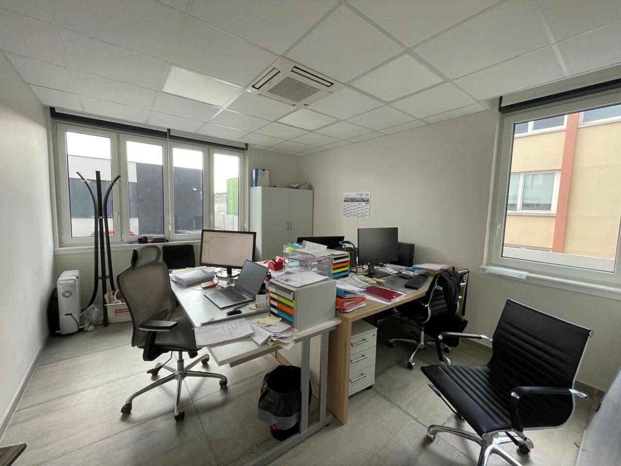 Vente local d'activité Strasbourg Bas-Rhin OVACT2537020 12