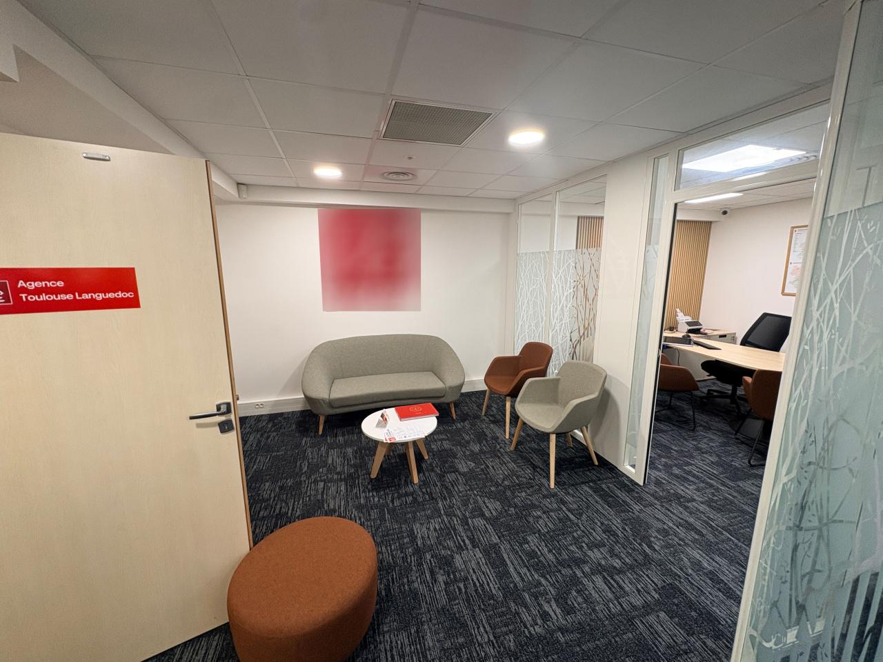 Location bureau Toulouse Haute-Garonne OLBUR2537877 7