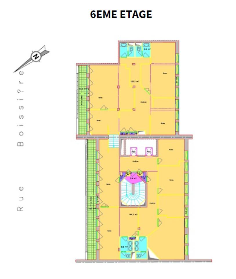 Location bureau Paris OLBUR2420827 5