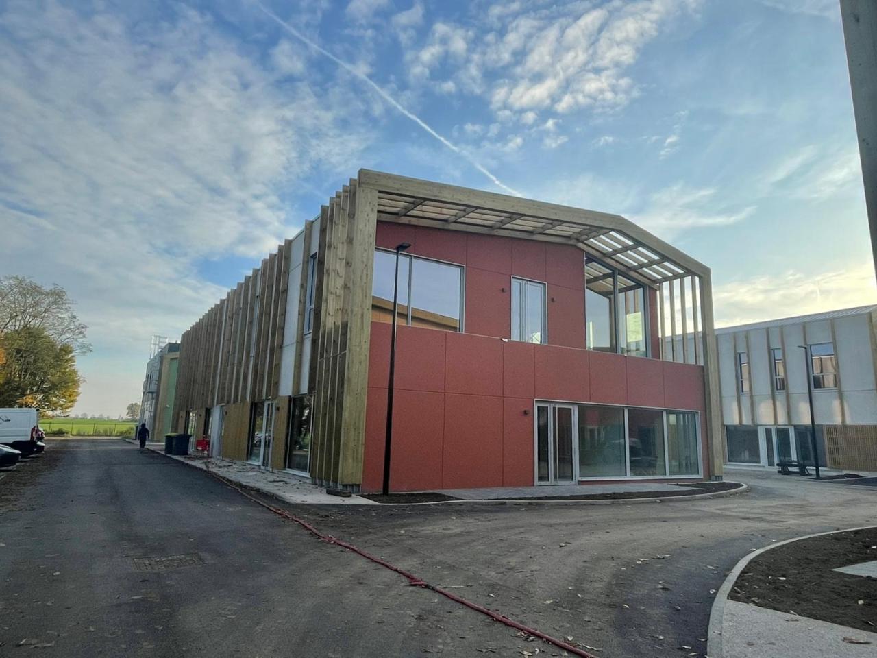 Vente local d'activité Villeneuve-d'Ascq Nord OVACT2310134 1