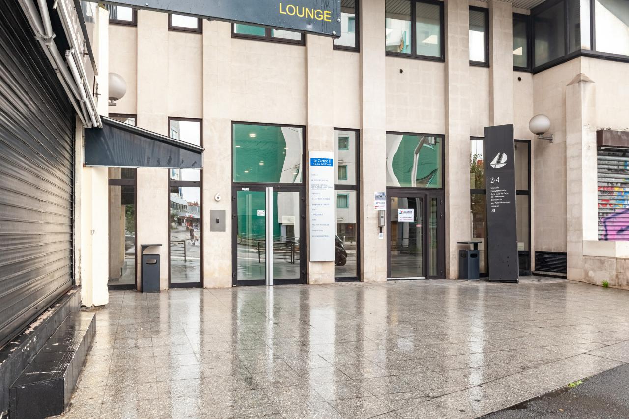 Location bureau Bagnolet Seine-Saint-Denis OLBUR2106920 11