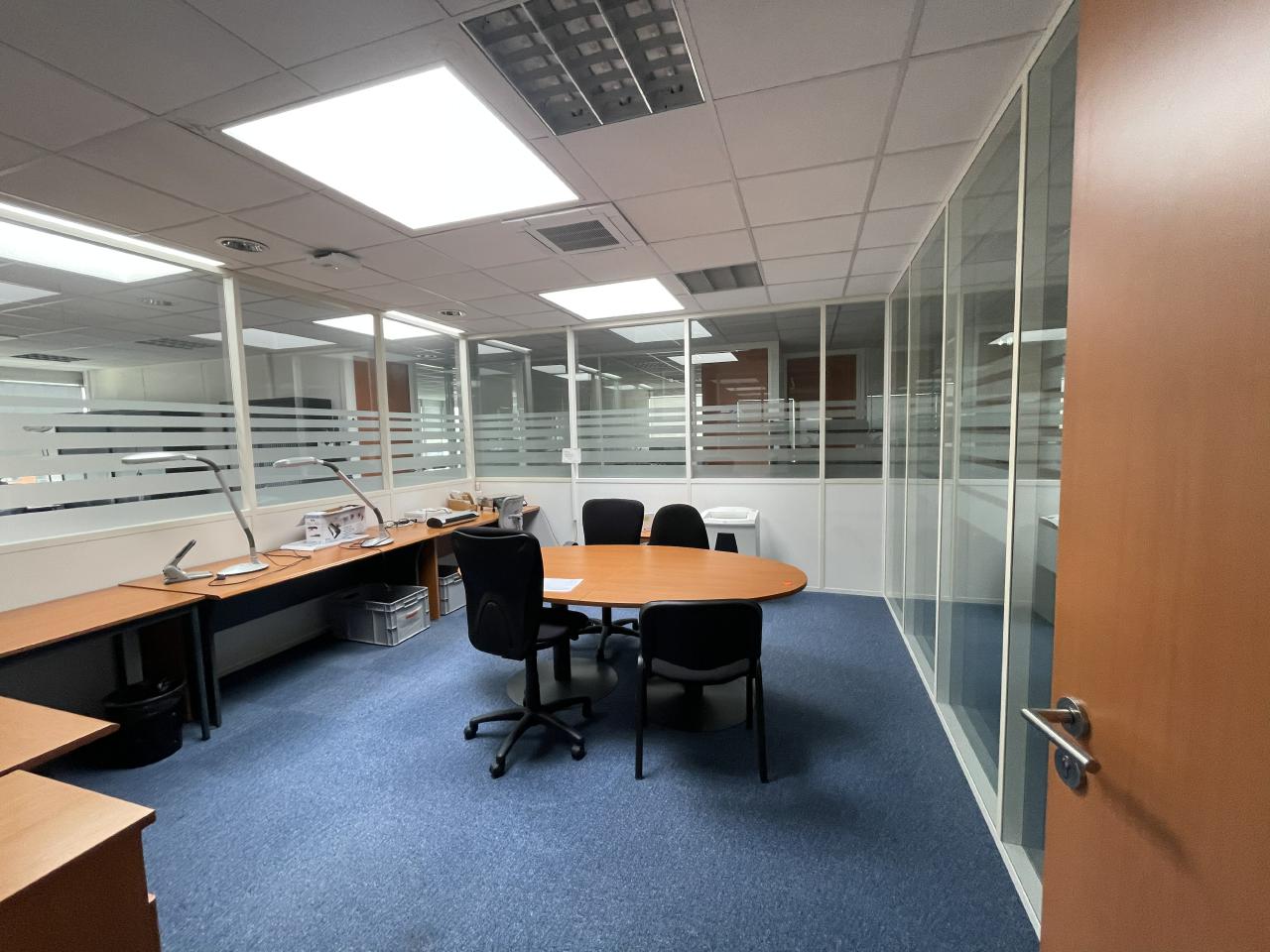 Location bureau Strasbourg Bas-Rhin OLBUR2313741 12