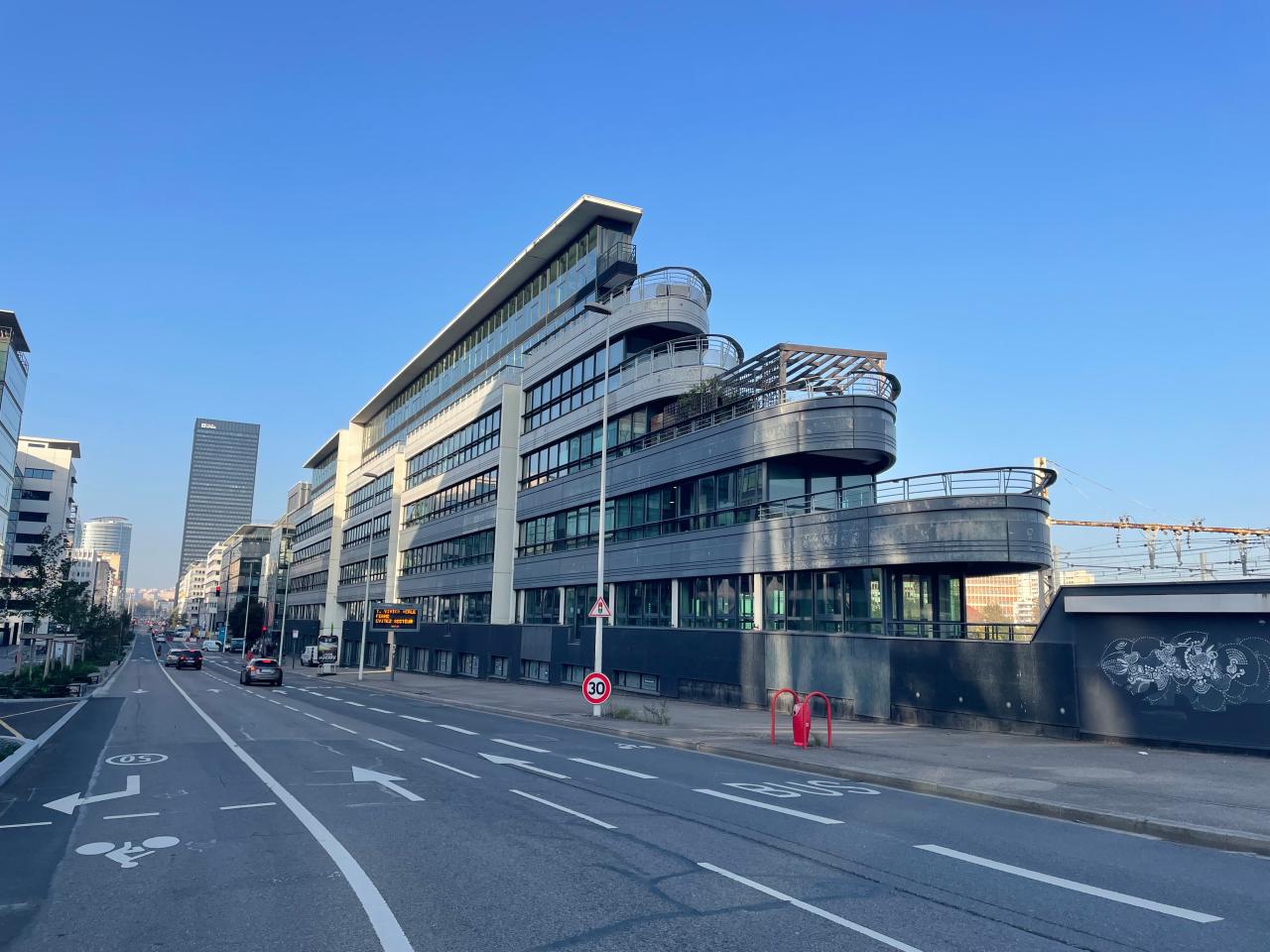 Location bureau Lyon Rhône OLBUR2207756