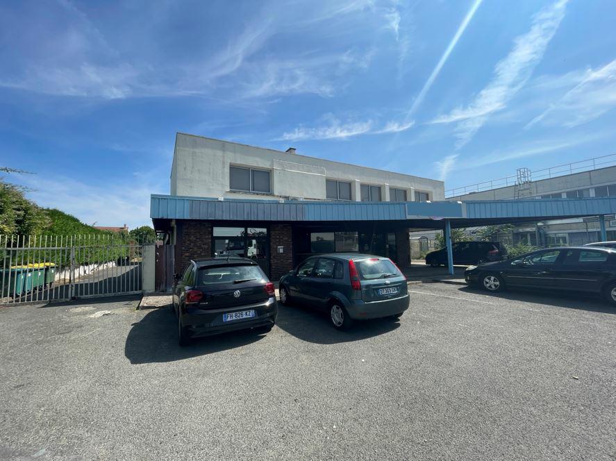 Vente local d'activité Brétigny-sur-Orge Essonne OVACT2313711