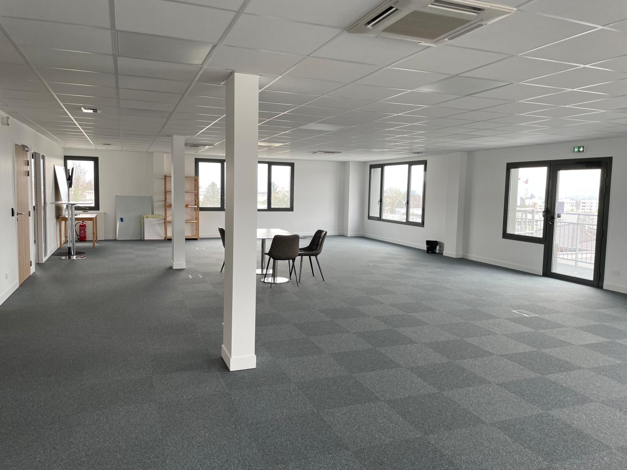 Vente bureau Pringy Haute-Savoie OVBUR2531403 8