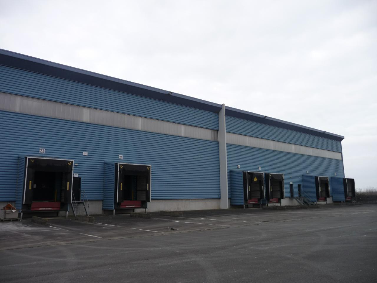 Location entrepôt classe a Vendin-le-Vieil Pas-de-Calais OLLOG2106283 13