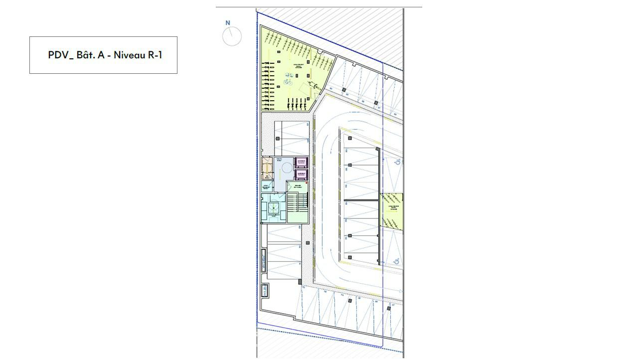 Location bureau Bordeaux Gironde OLBUR2112061 14