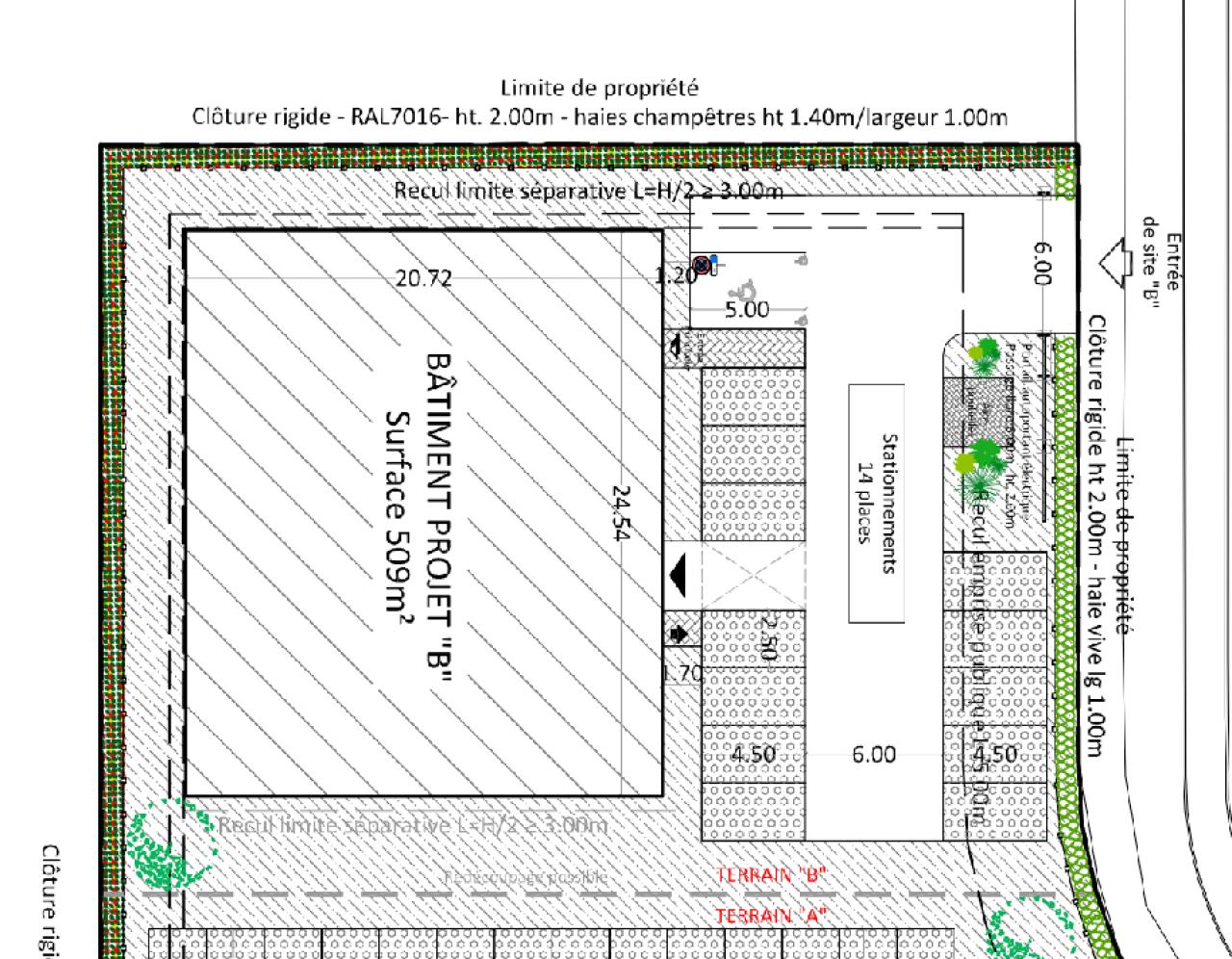 Vente local d'activité Messein Meurthe-et-Moselle OVACT2641208 3