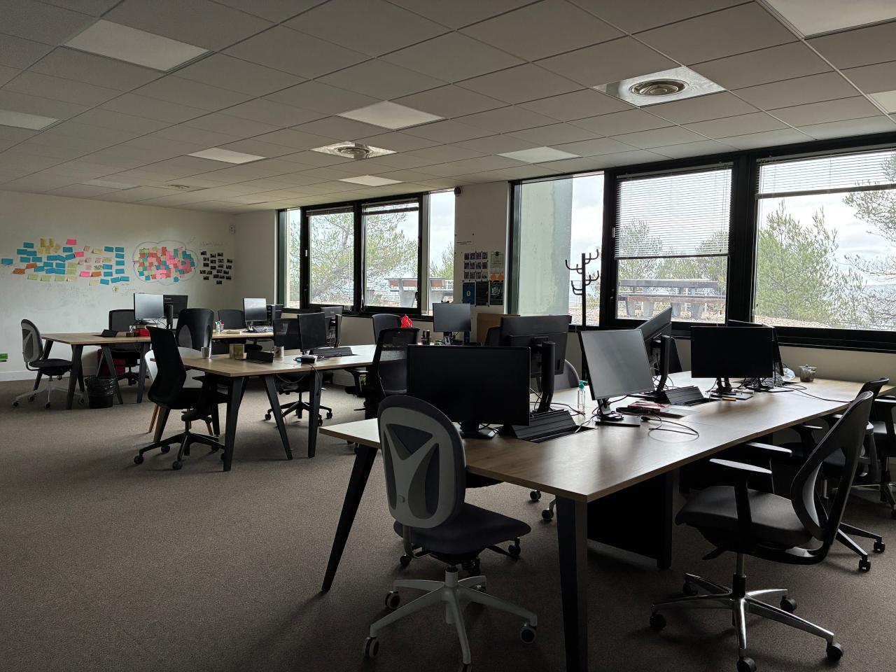 Location bureau Aix-en-Provence Bouches-du-Rhône OLBUR2309247 15