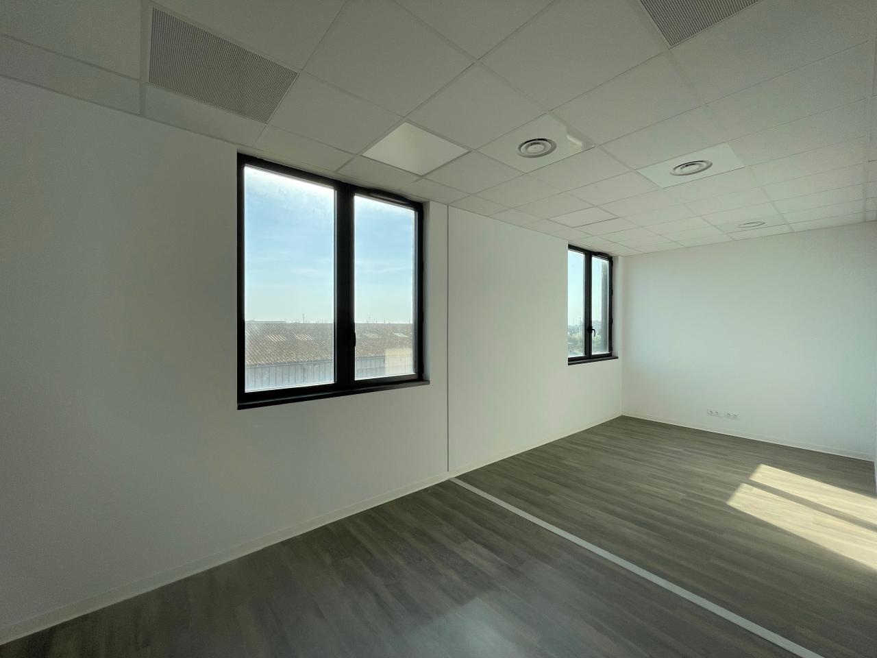 Vente bureau Sète Hérault OVBUR2115603 13