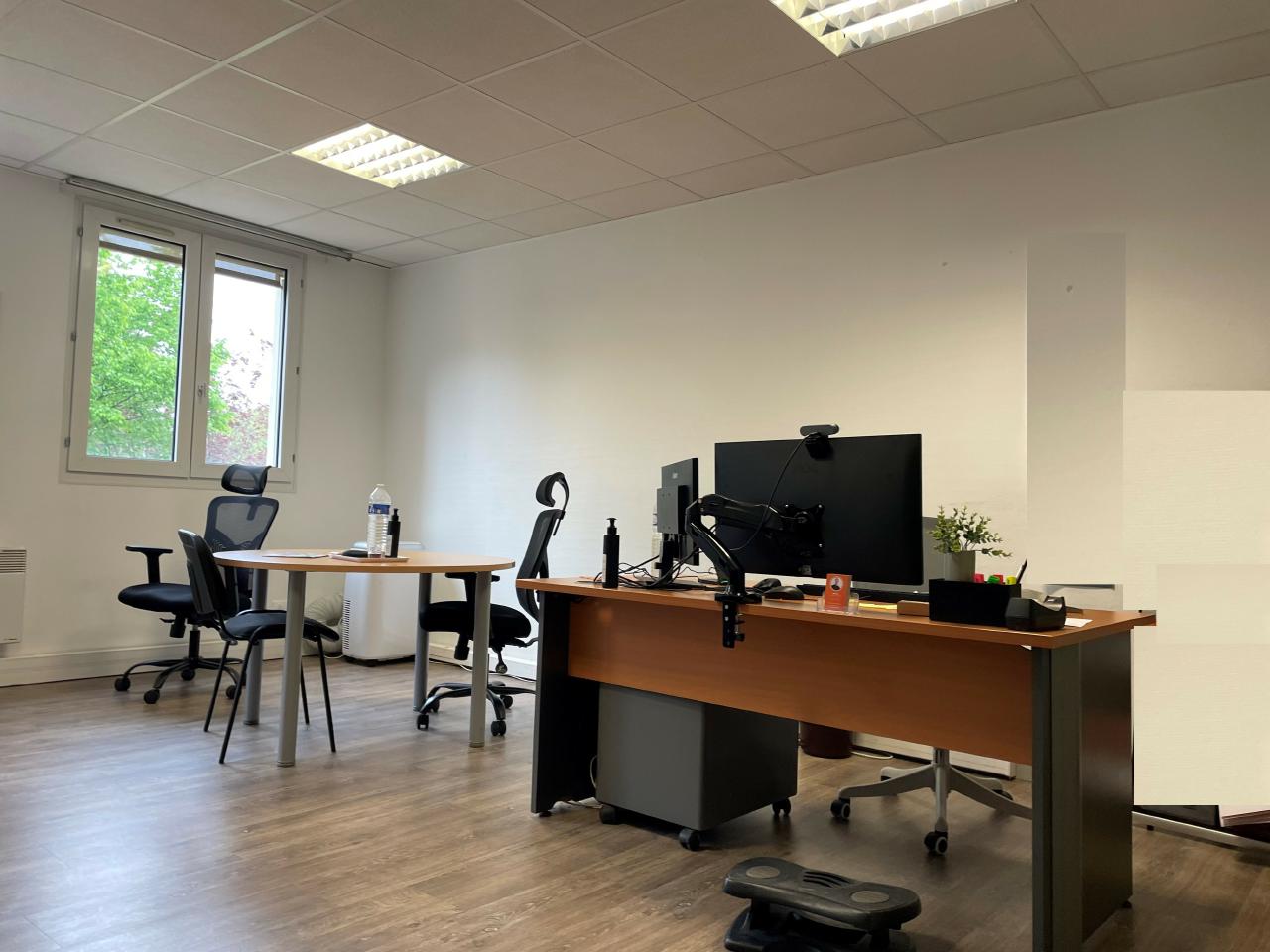 Vente bureau Orléans Loiret OVBUR2639126 2