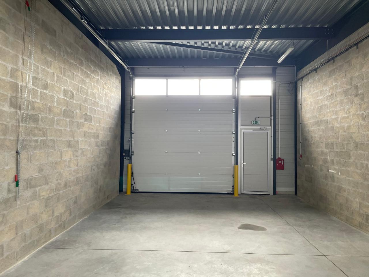 Location local d'activité Stains Seine-Saint-Denis OLACT2419326 2