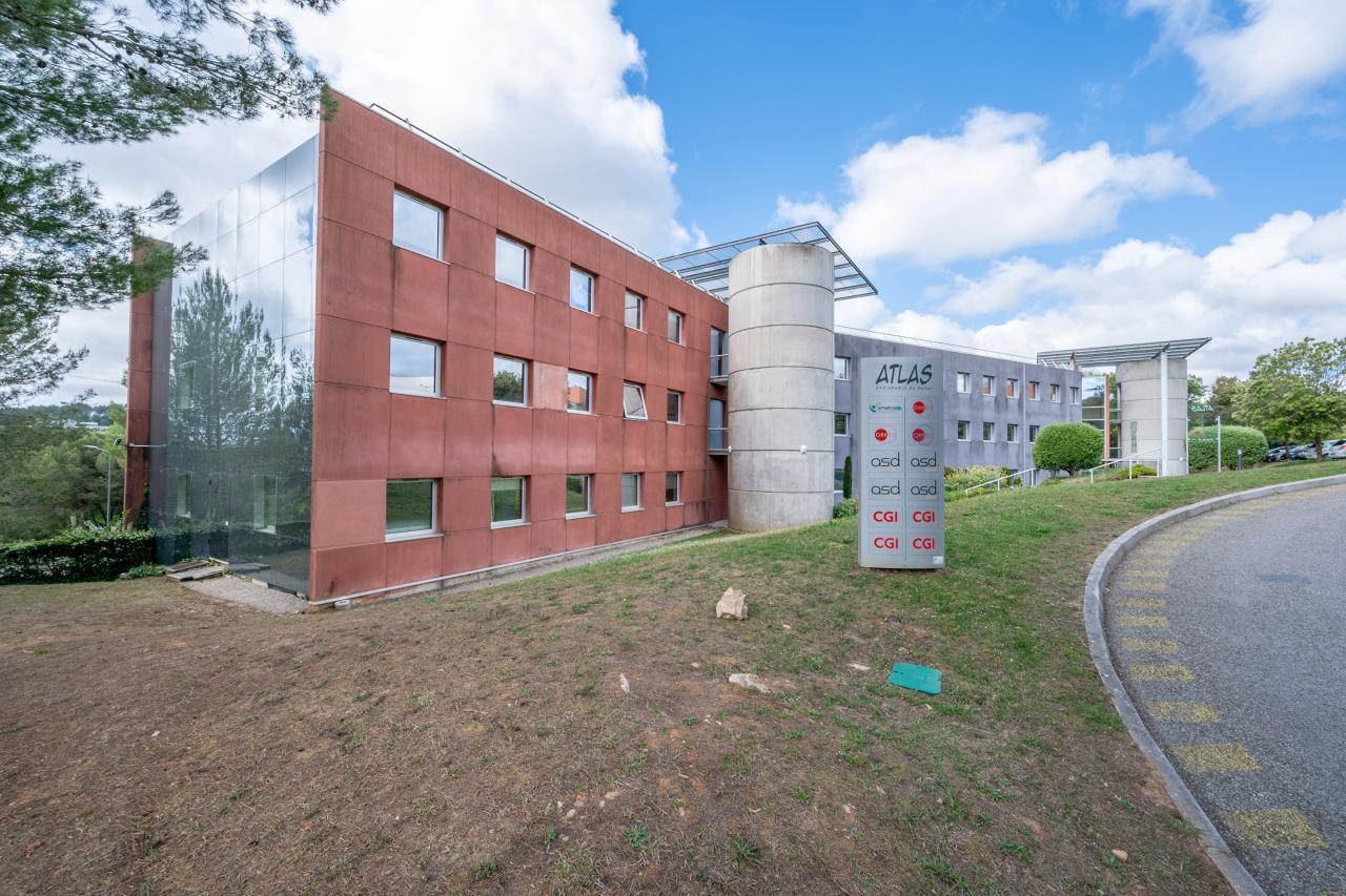 Vente bureau Sophia Antipolis Alpes-Maritimes OVBUR2640840 5