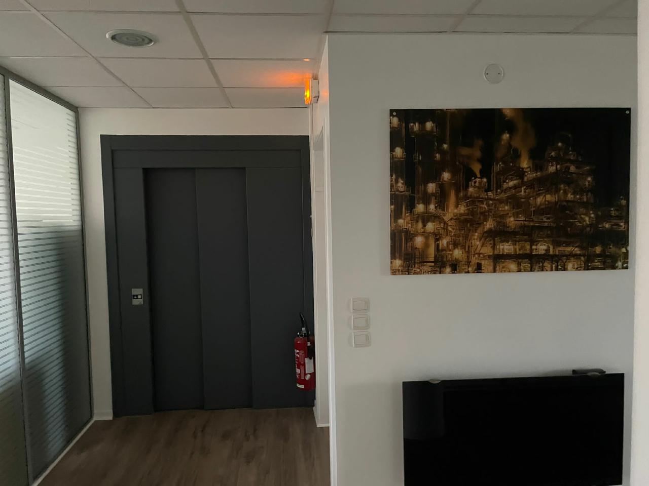 Location bureau Viroflay Yvelines OLBUR2204864 4