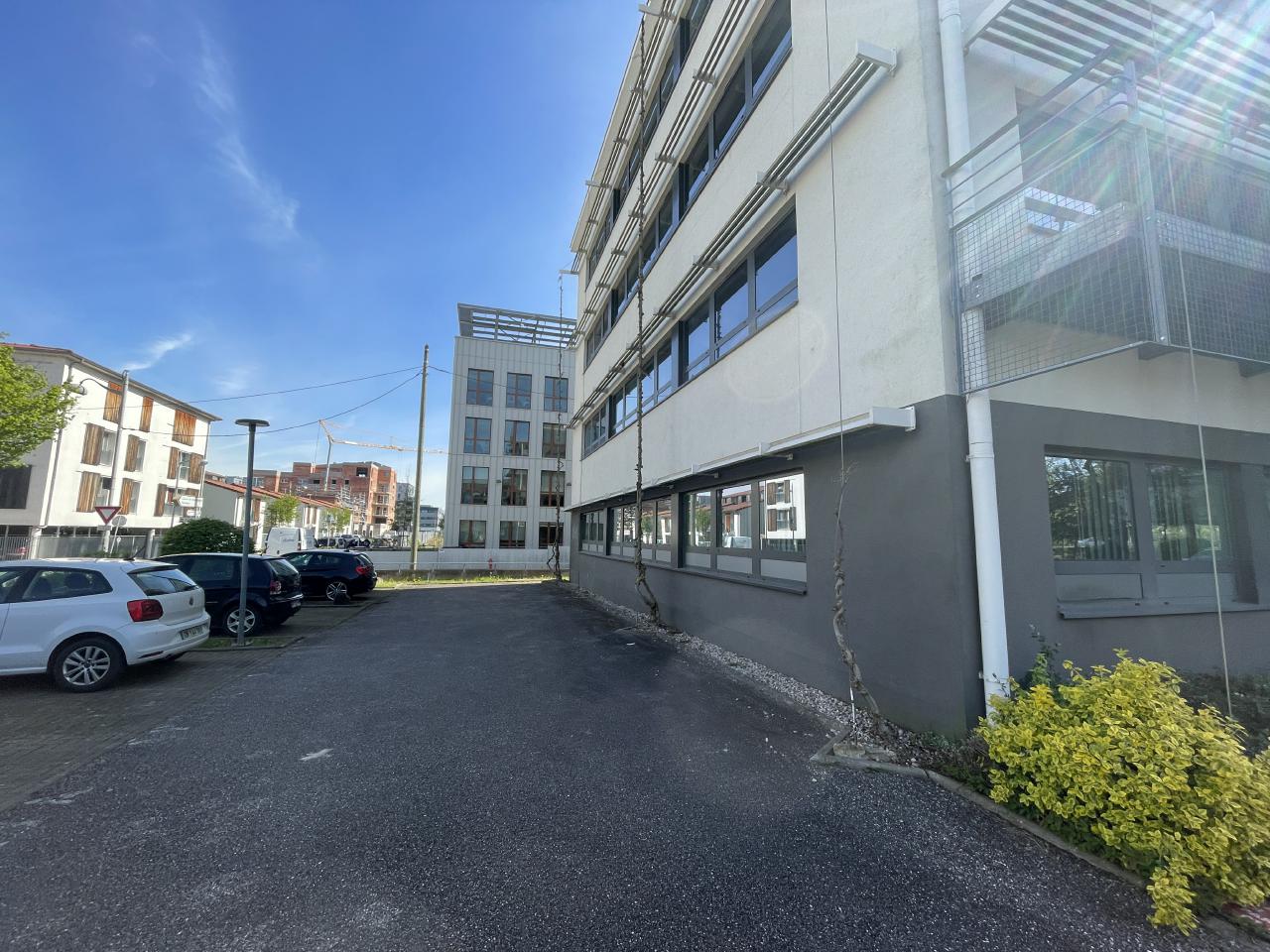 Location bureau Nancy Meurthe-et-Moselle OLBUR2111820 3