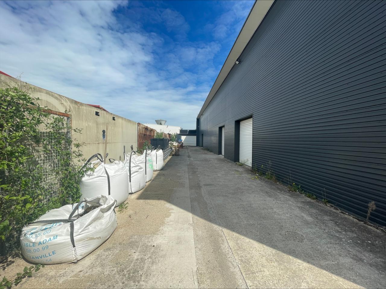 Location local d'activité Saint-Ouen-l'Aumône Val-d'Oise OLACT2638681 7