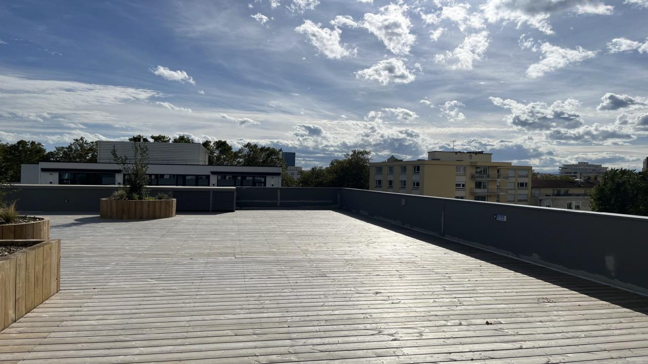 Location bureau Villeurbanne Rhône OLBUR2109264 19