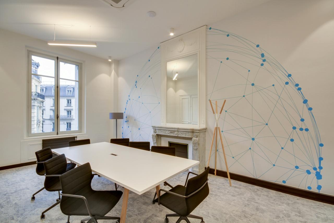Location coworking Paris OLBUR2100934