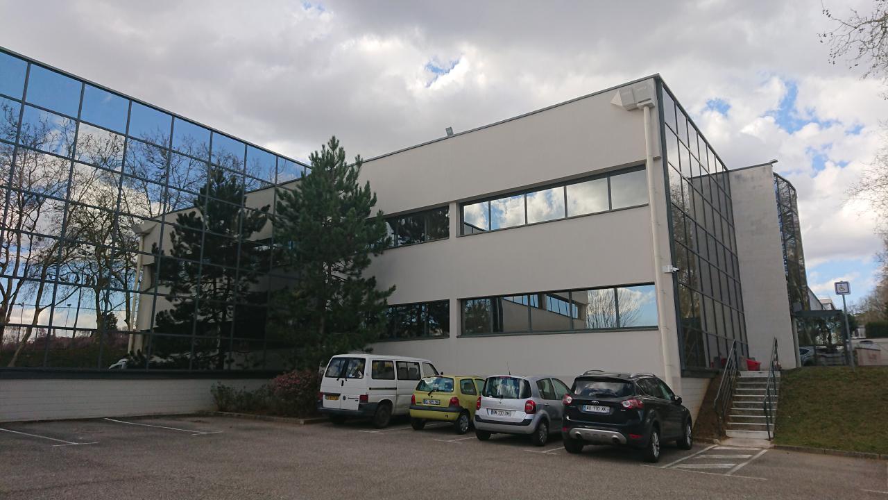 Location bureau Laxou Meurthe-et-Moselle OLBUR2118401