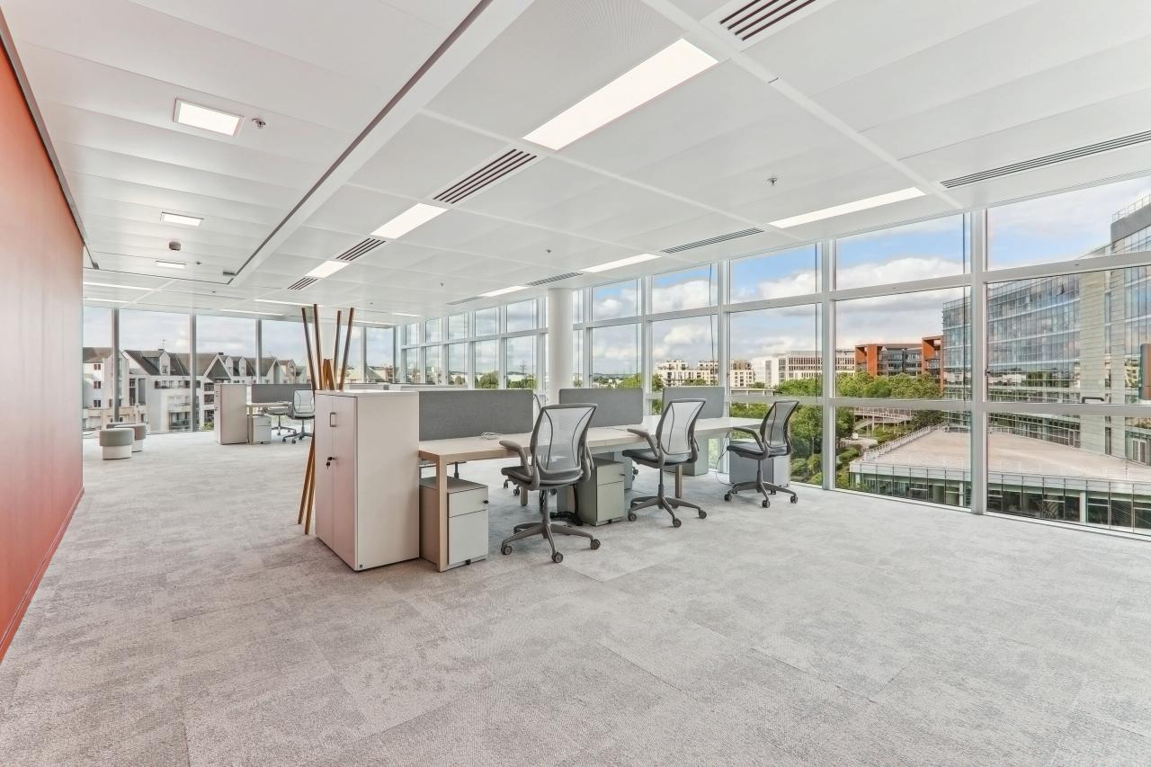 Location bureau Rueil-Malmaison Hauts-de-Seine OLBUR2001676 6