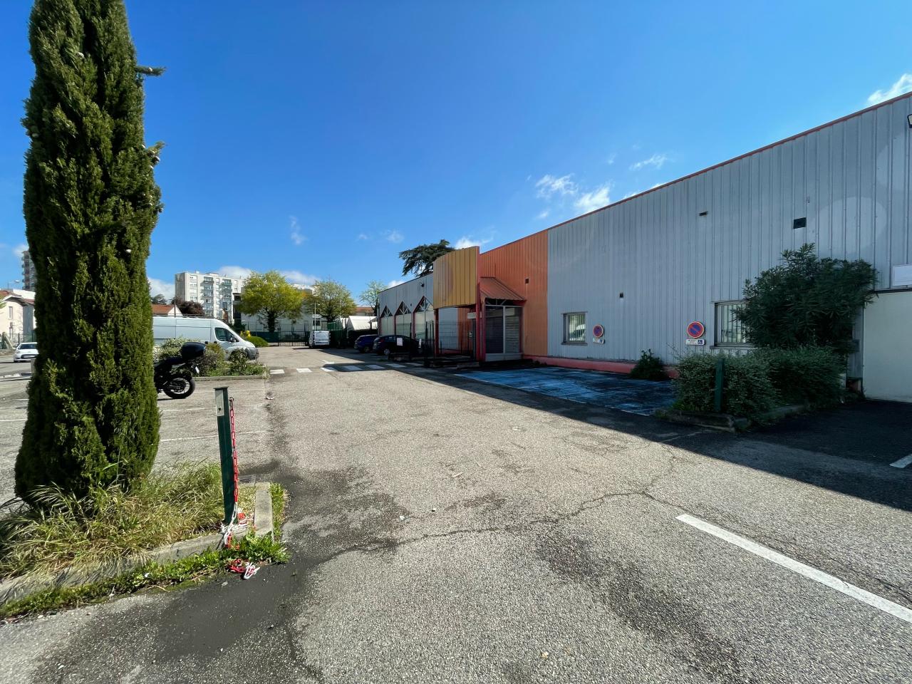 Location local d'activité Saint-Priest Rhône OLACT2531623 9