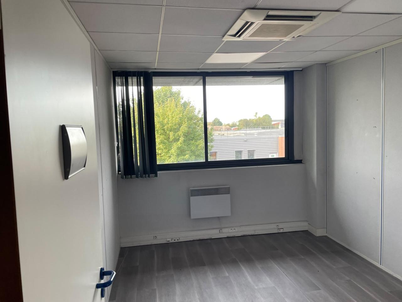 Location local d'activité Le Mesnil-Amelot Seine-et-Marne OLACT2645880 6