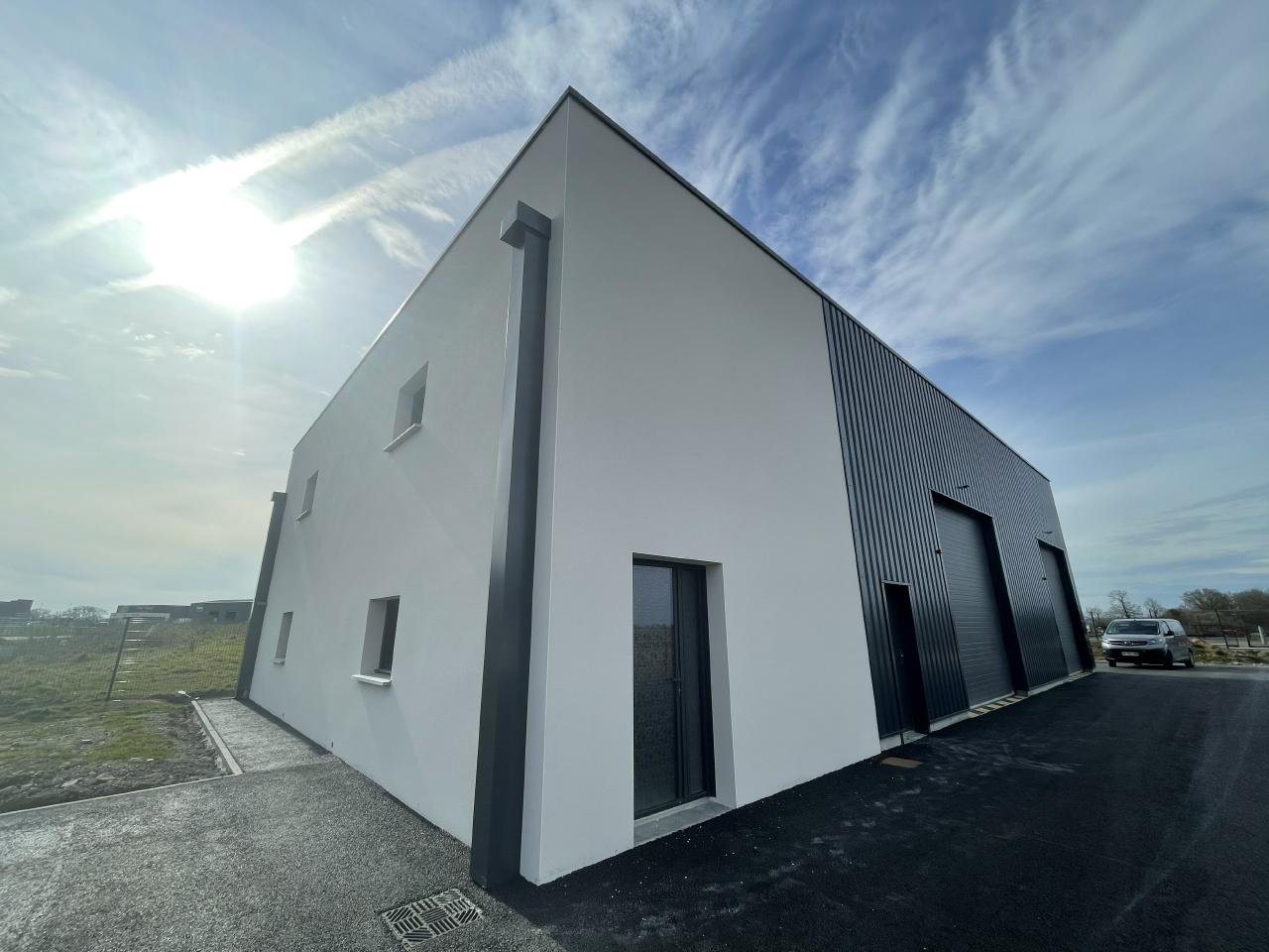 Location local d'activité Bréal-sous-Montfort Ille-et-Vilaine OLACT2641127 7