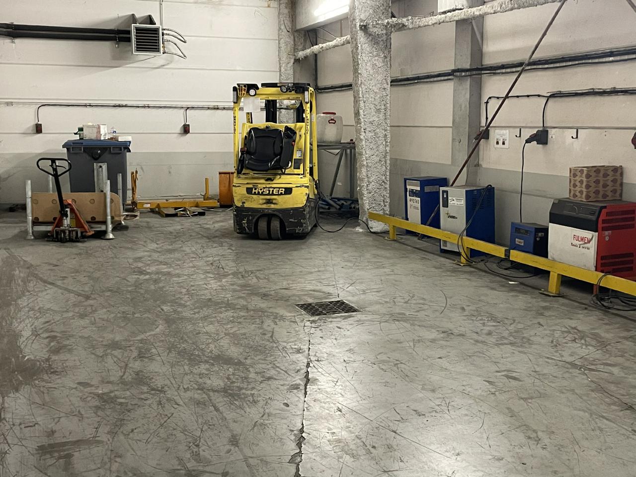 Location entrepôt classe b Fretin Nord OLLOG2208024 14