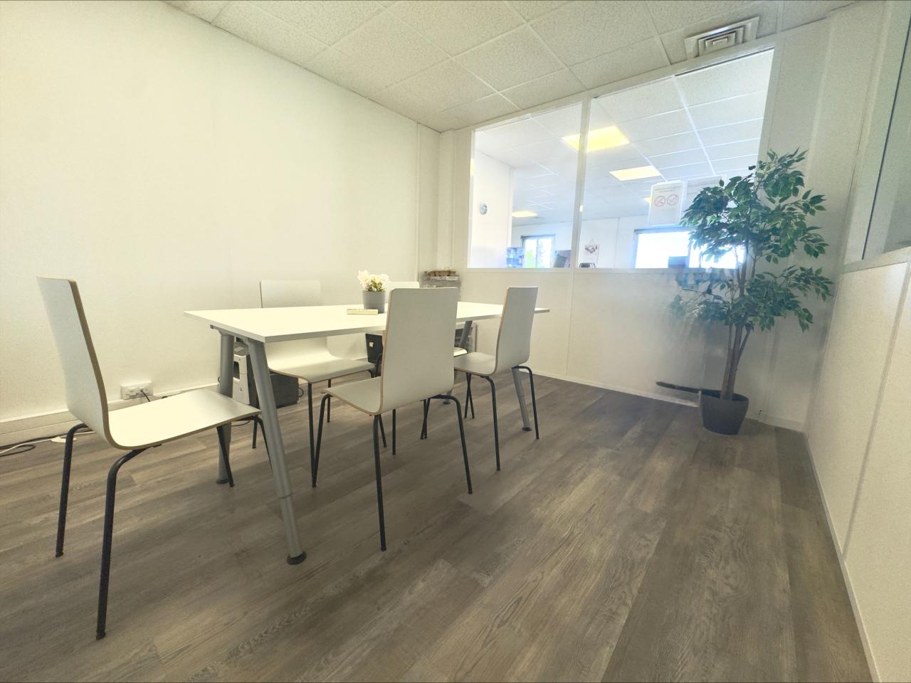 Location bureau Vitrolles Bouches-du-Rhône OLBUR2114930 6