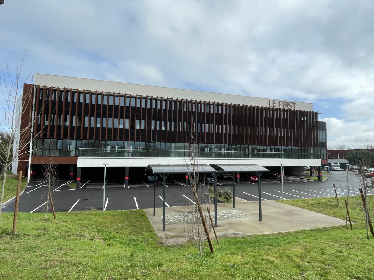 Location bureau Mérignac Gironde OLBUR2002042