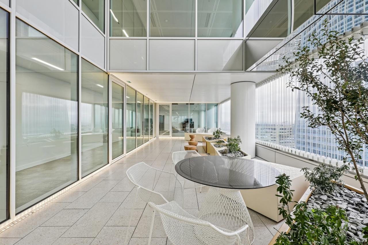 Location bureau Courbevoie Hauts-de-Seine OLBUR2001197 12