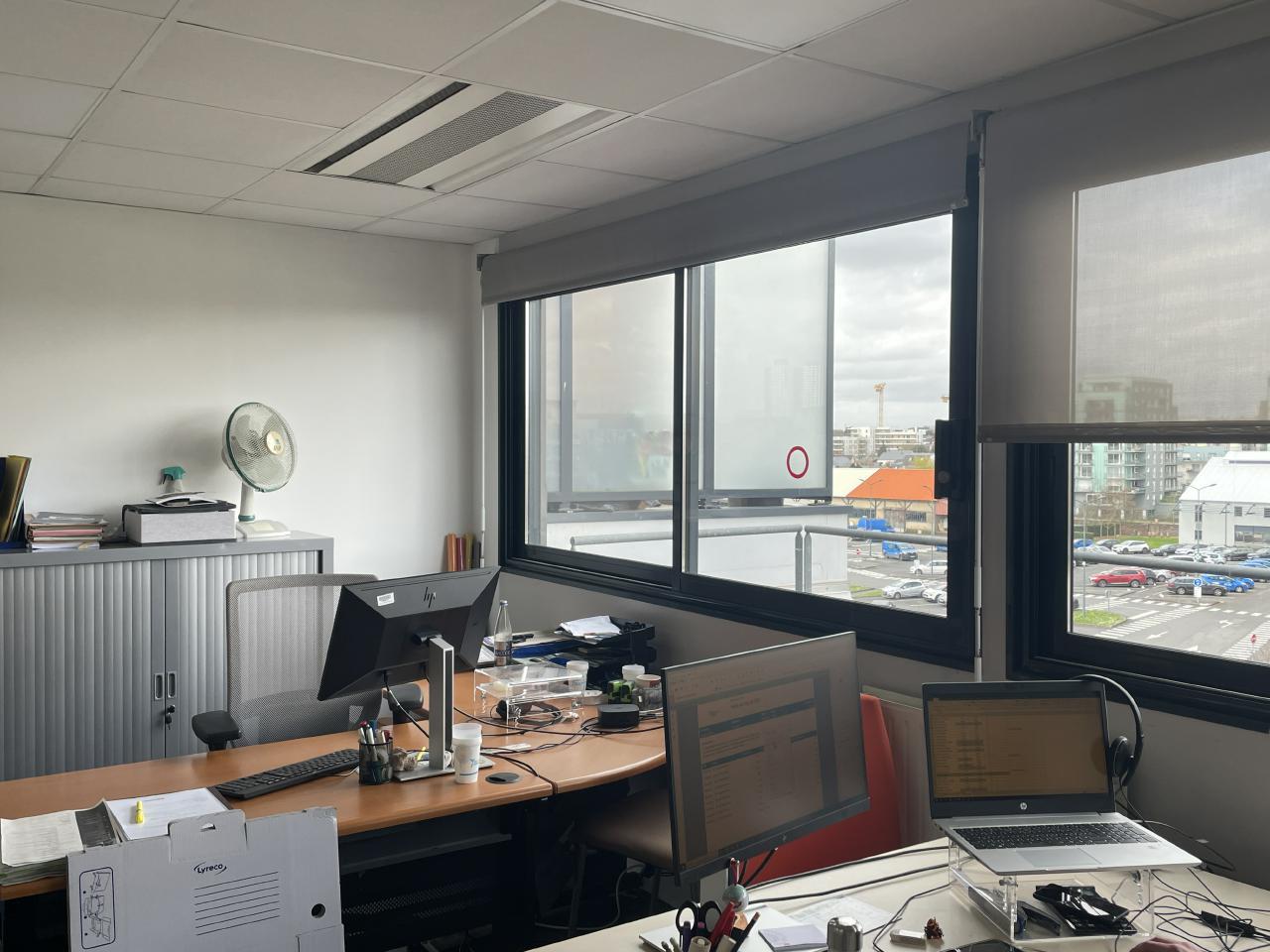 Vente bureau Rennes Ille-et-Vilaine OVBUR2421759 8