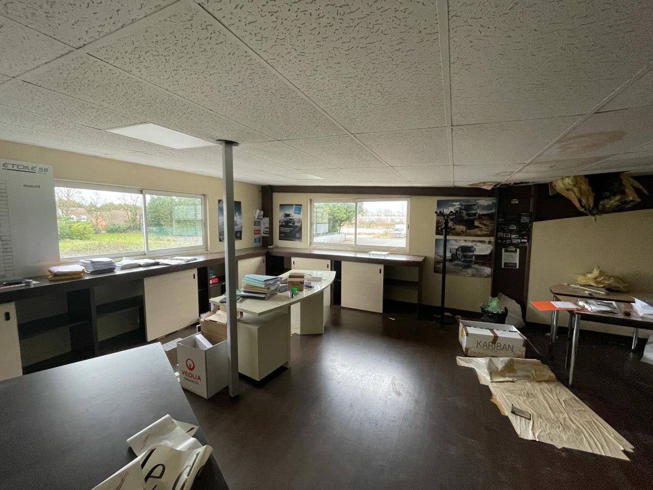 Vente local d'activité Sermoise-sur-Loire Nièvre OVACT2532564 6