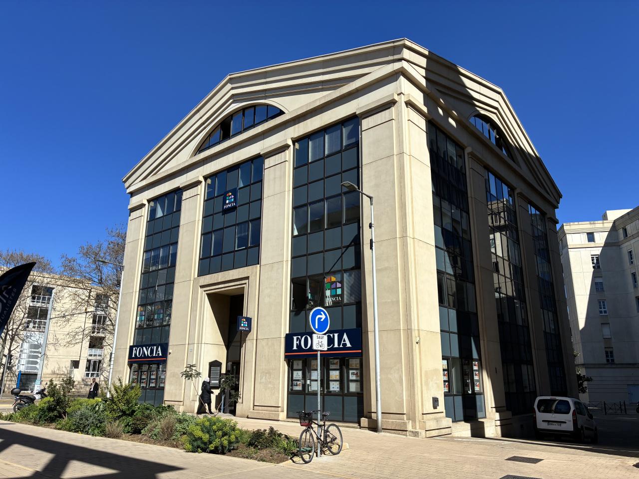 Location bureau Montpellier Hérault OLBUR2640402