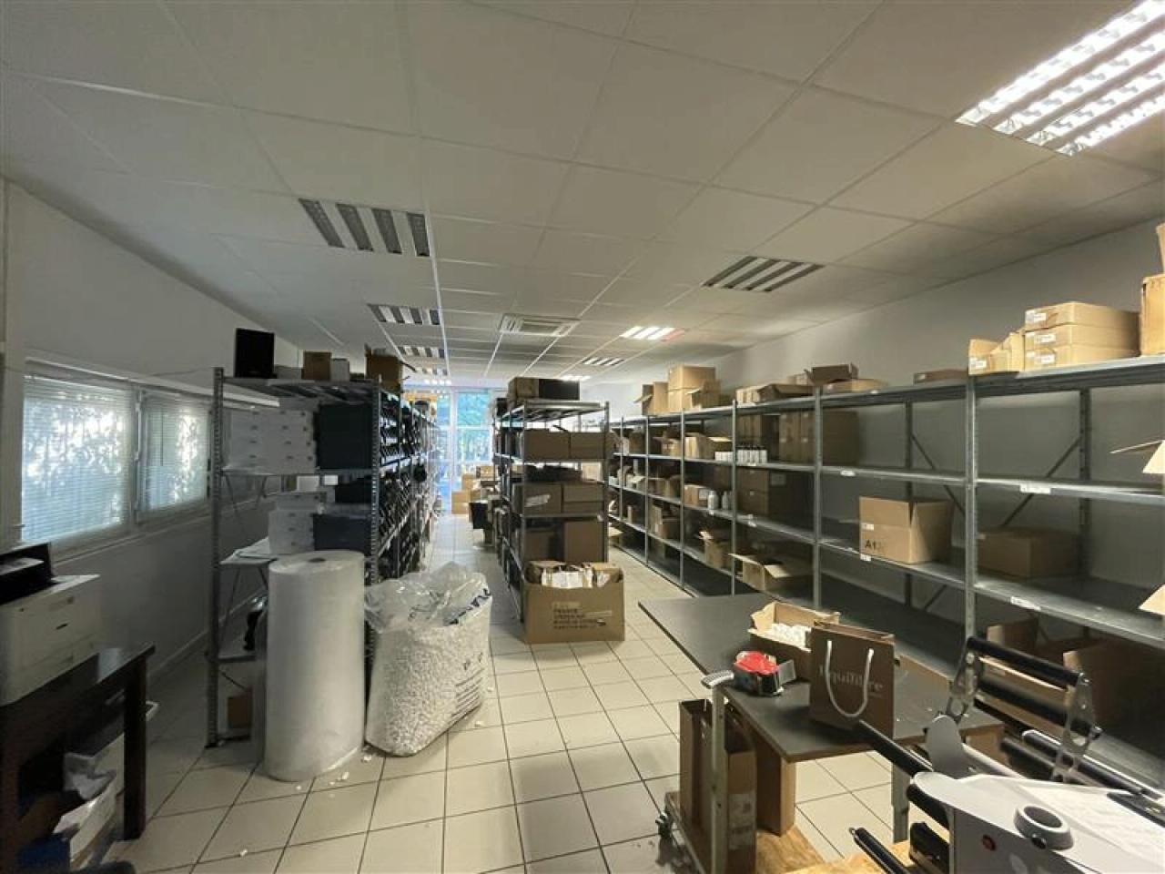 Location local d'activité Montpellier Hérault OLACT2640159 6
