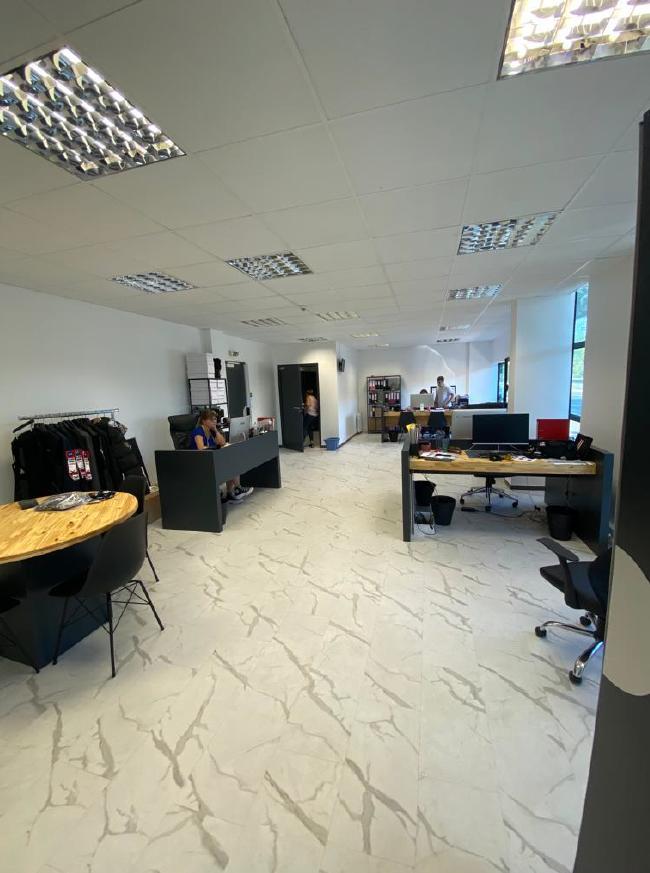 Location local d'activité Gennevilliers Hauts-de-Seine OLACT2309256 2