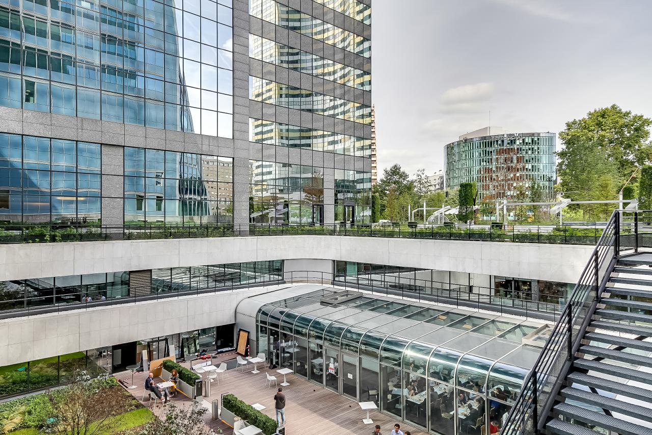 Location bureau Courbevoie Hauts-de-Seine OLBUR2001204 20
