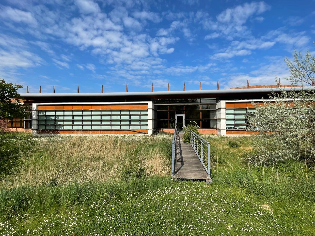 Vente local d'activité Roost-Warendin Nord OVACT2638648 5