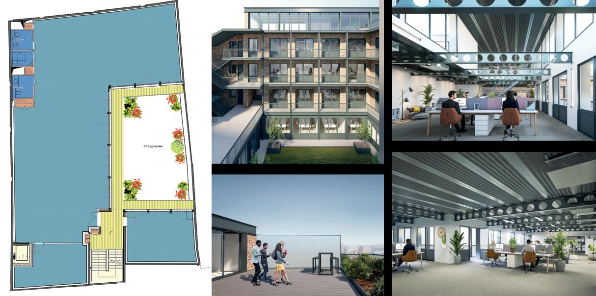 Location bureau Paris OLBUR2528698 2