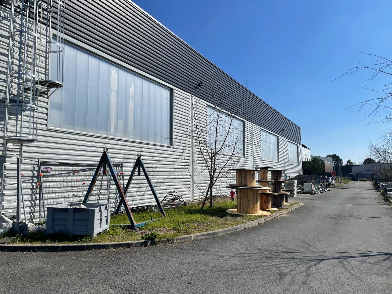 Location local d'activité Saint-Jean-d'Illac Gironde OLACT2530700 27