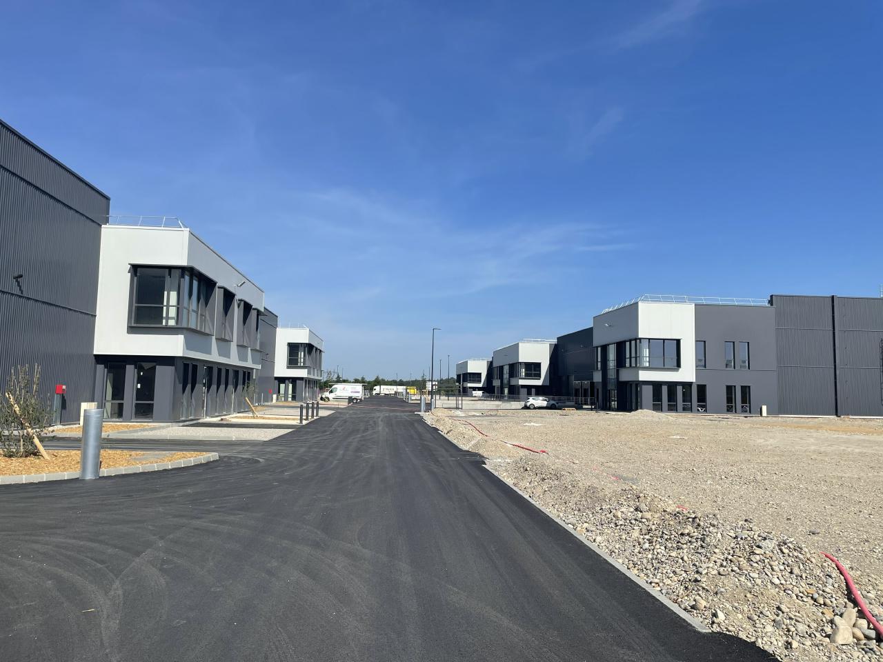 Location local d'activité Saint-Priest Rhône OLACT2117379 14