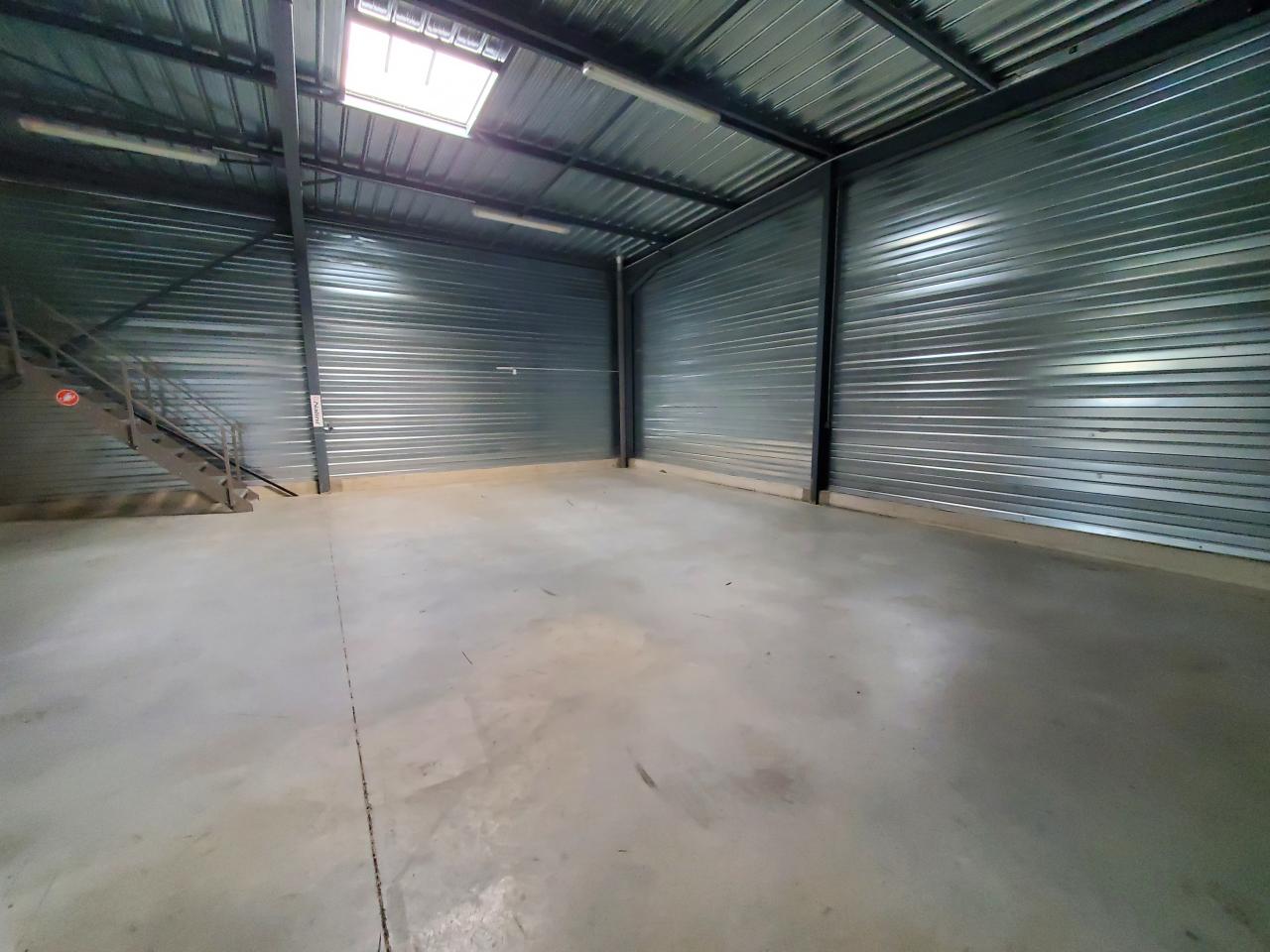 Location local d'activité Luynes Indre-et-Loire OLACT2639216 5