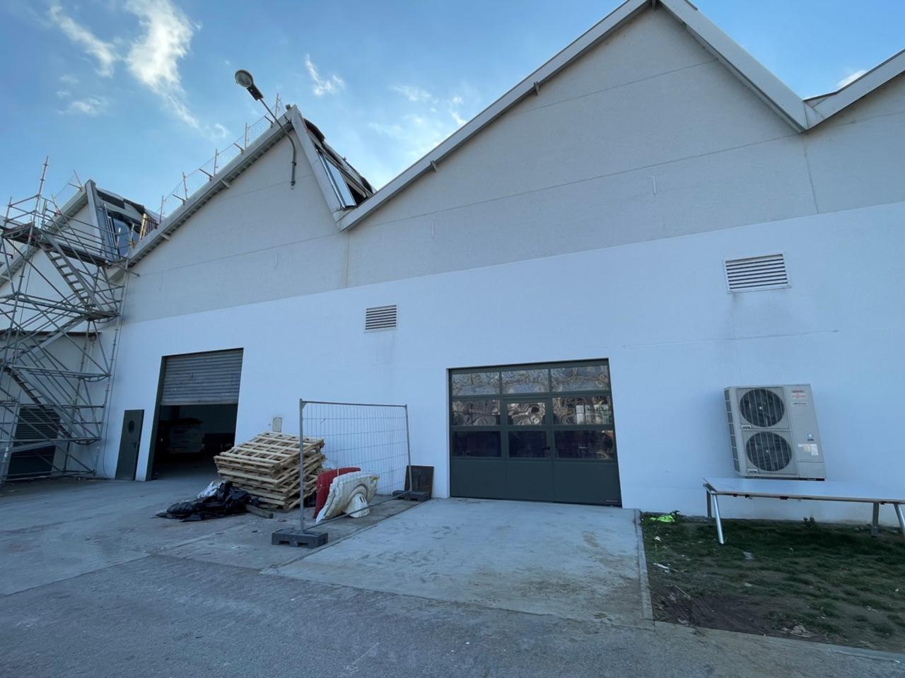 Location local d'activité Vénissieux Rhône OLACT2533374 1