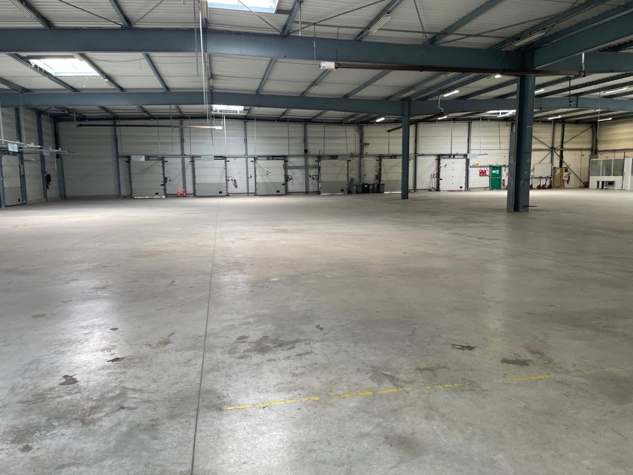 Location local d'activité Mitry-Mory Seine-et-Marne OLACT2424003 6