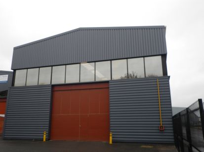 Location local d'activité Ingré Loiret OLACT2536812 13