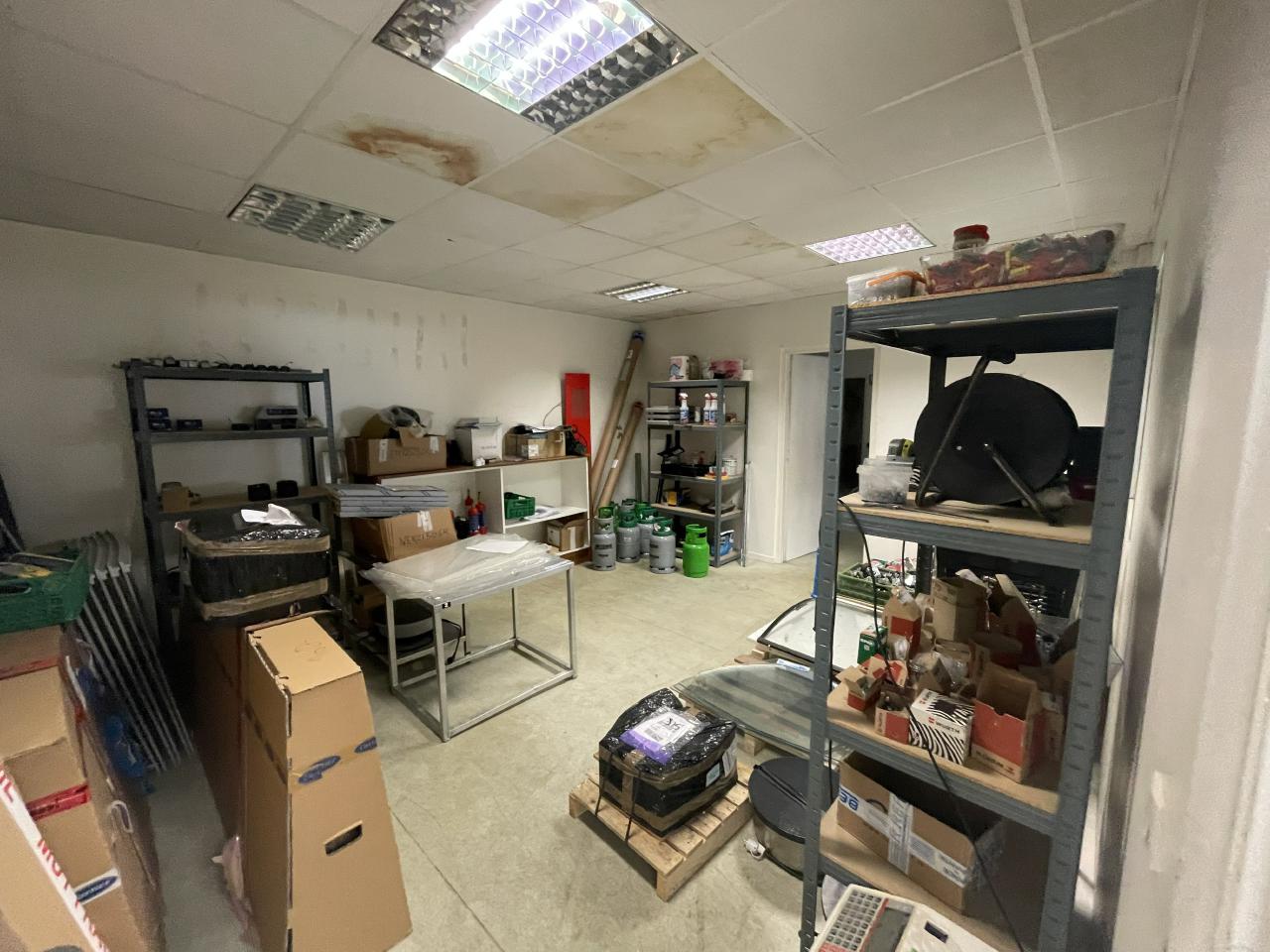 Vente local d'activité Jouy-aux-Arches Moselle OVACT2422269 8