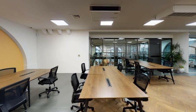 Location coworking Paris OLBUR2206323 6