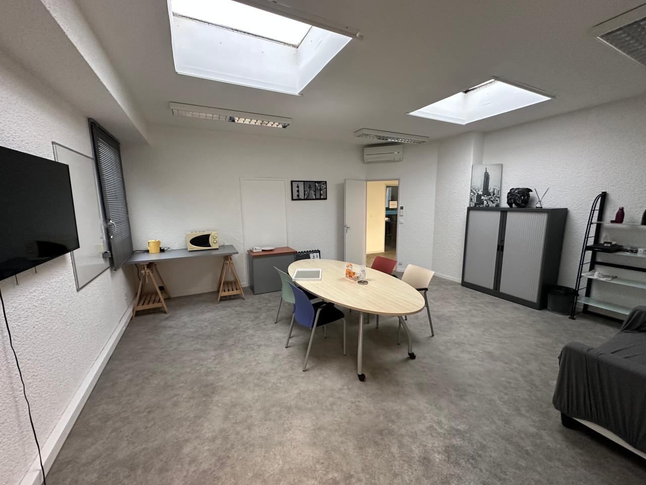 Location bureau Saint-Avertin Indre-et-Loire OLBUR2638164 7